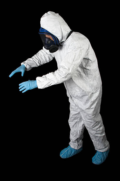 Mold Remediation for Rental Properties in Krum, TX